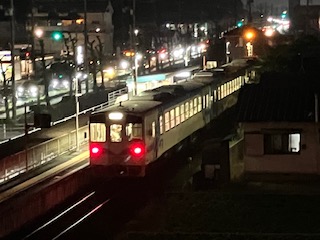 浦田駅