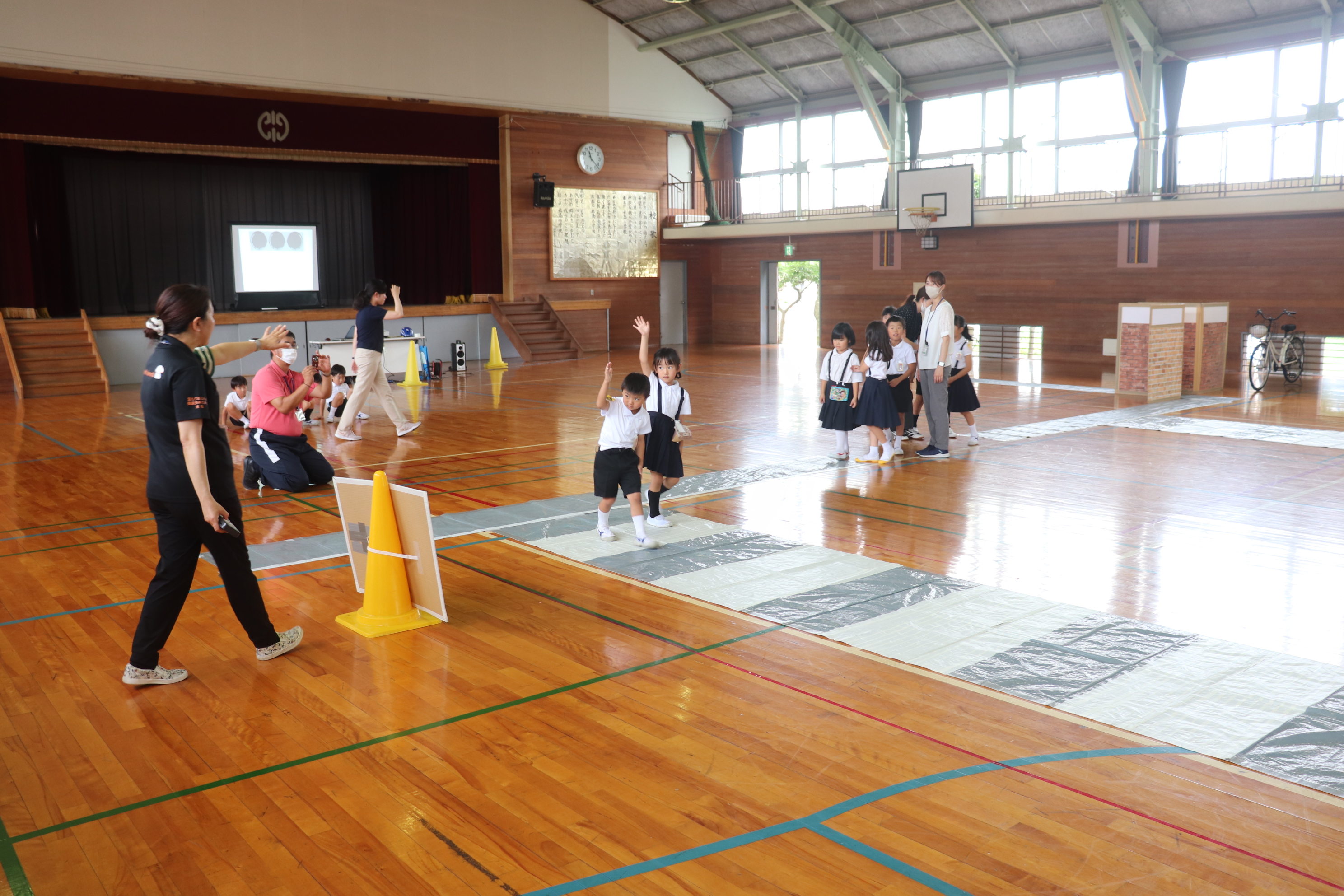 低学年