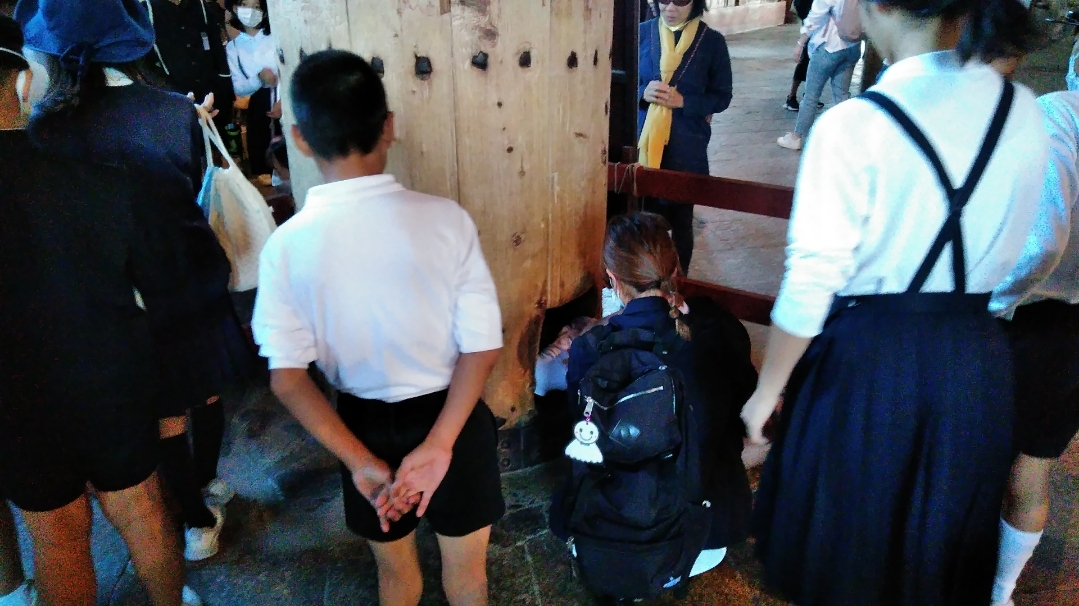 東大寺