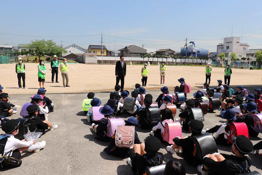 見廻組の方のお話