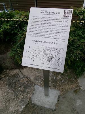 サインポール１