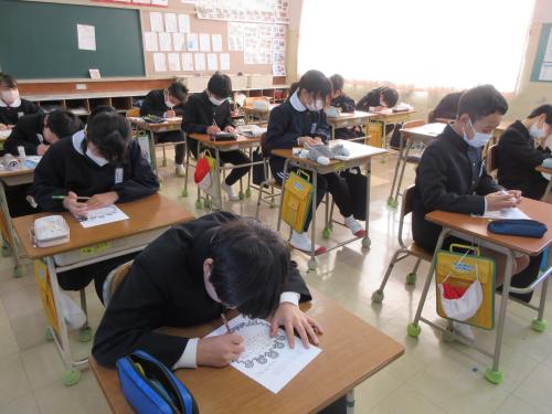 3学期スタート04