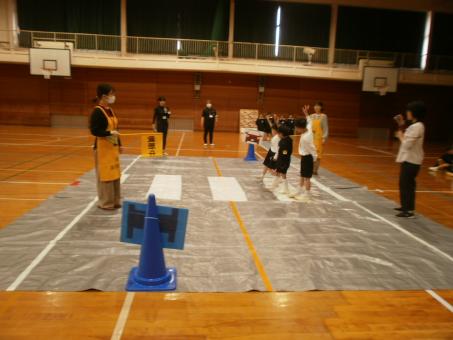 交通教室画像１