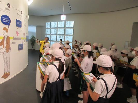 さん太新聞館・JFE1