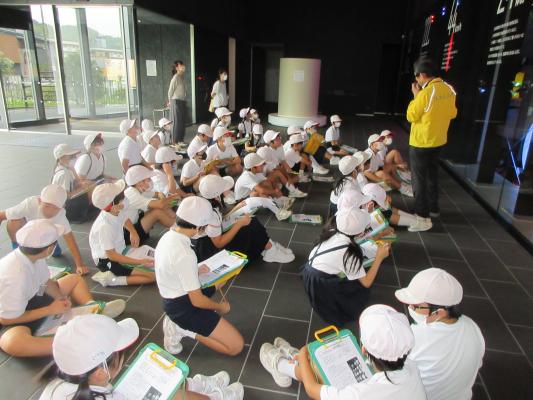 さん太新聞館・JFE3