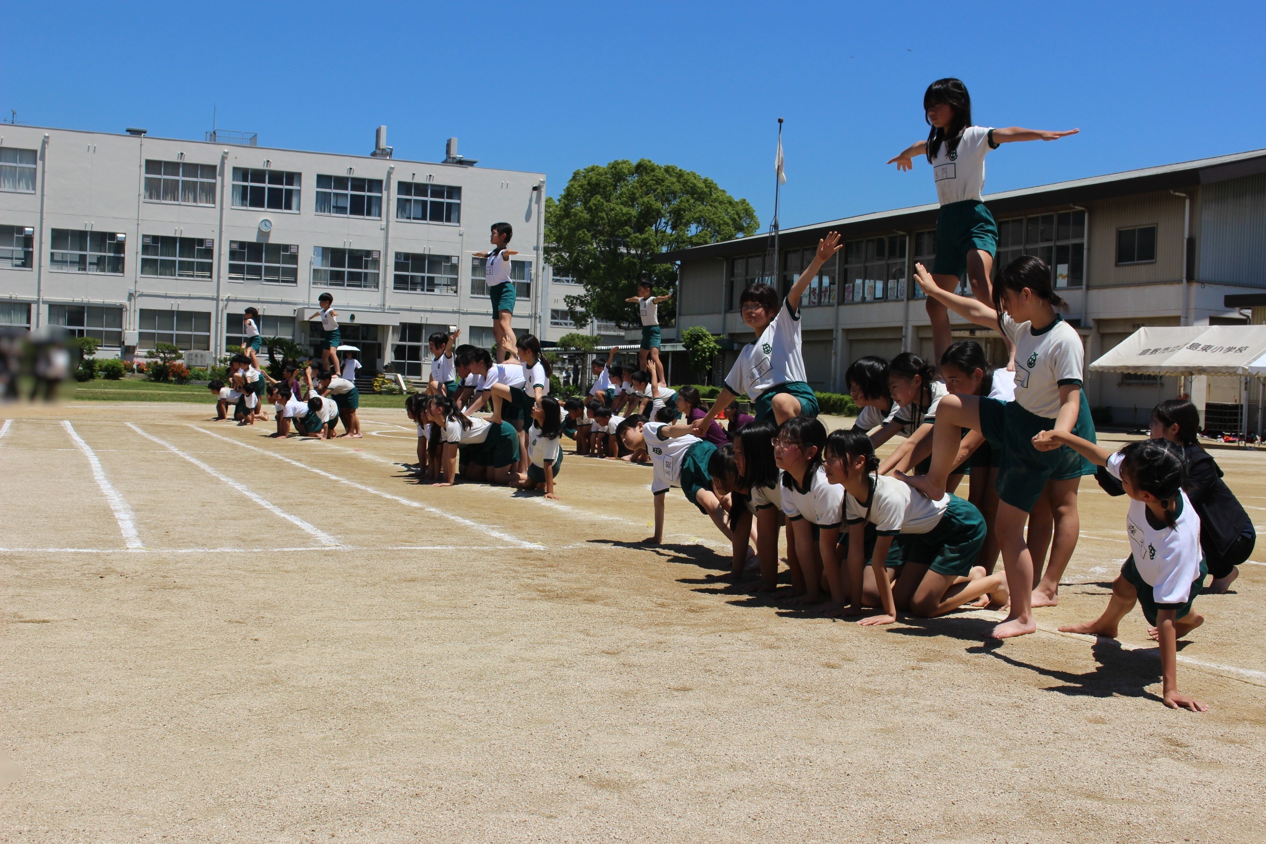令和8年度　スポーツフェスティバル４