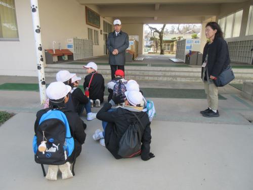 なかよしっこ作品展