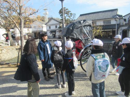 なかよしっこ作品展０３