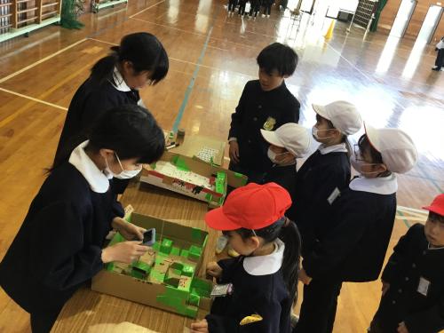 ユーカリまつり０１