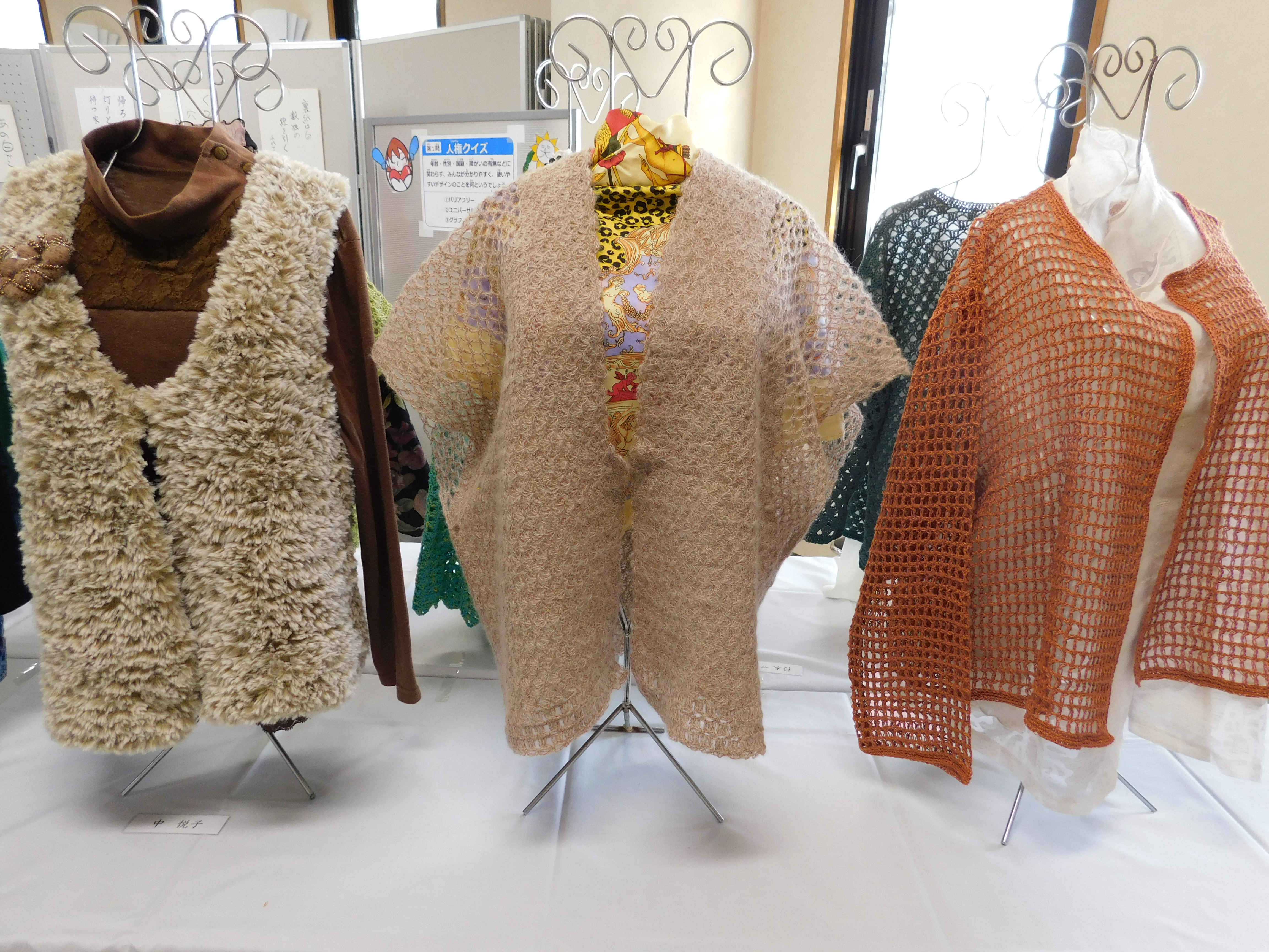 公民館まつり玉島東中吹奏楽部