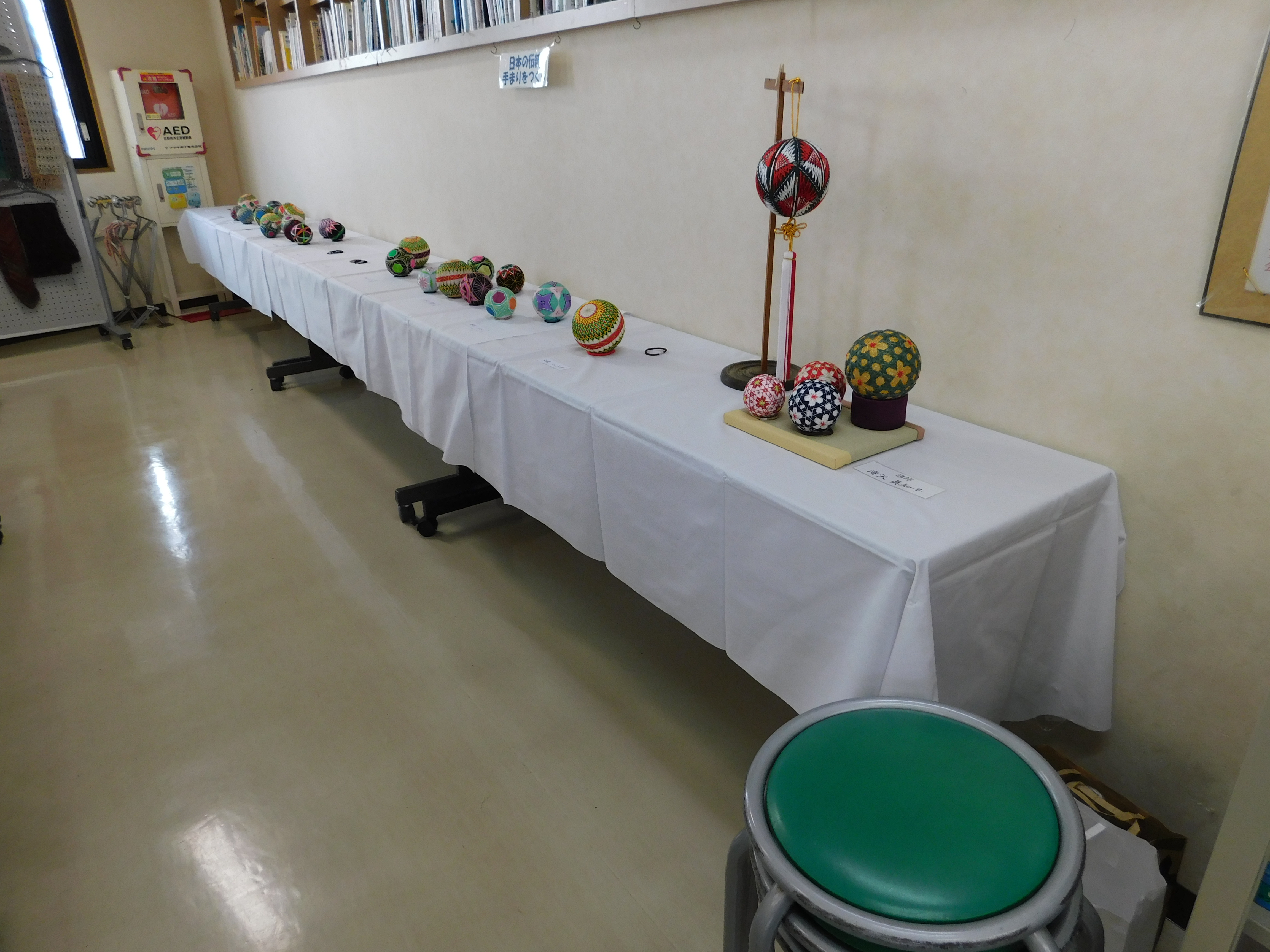 公民館まつり玉島東中吹奏楽部