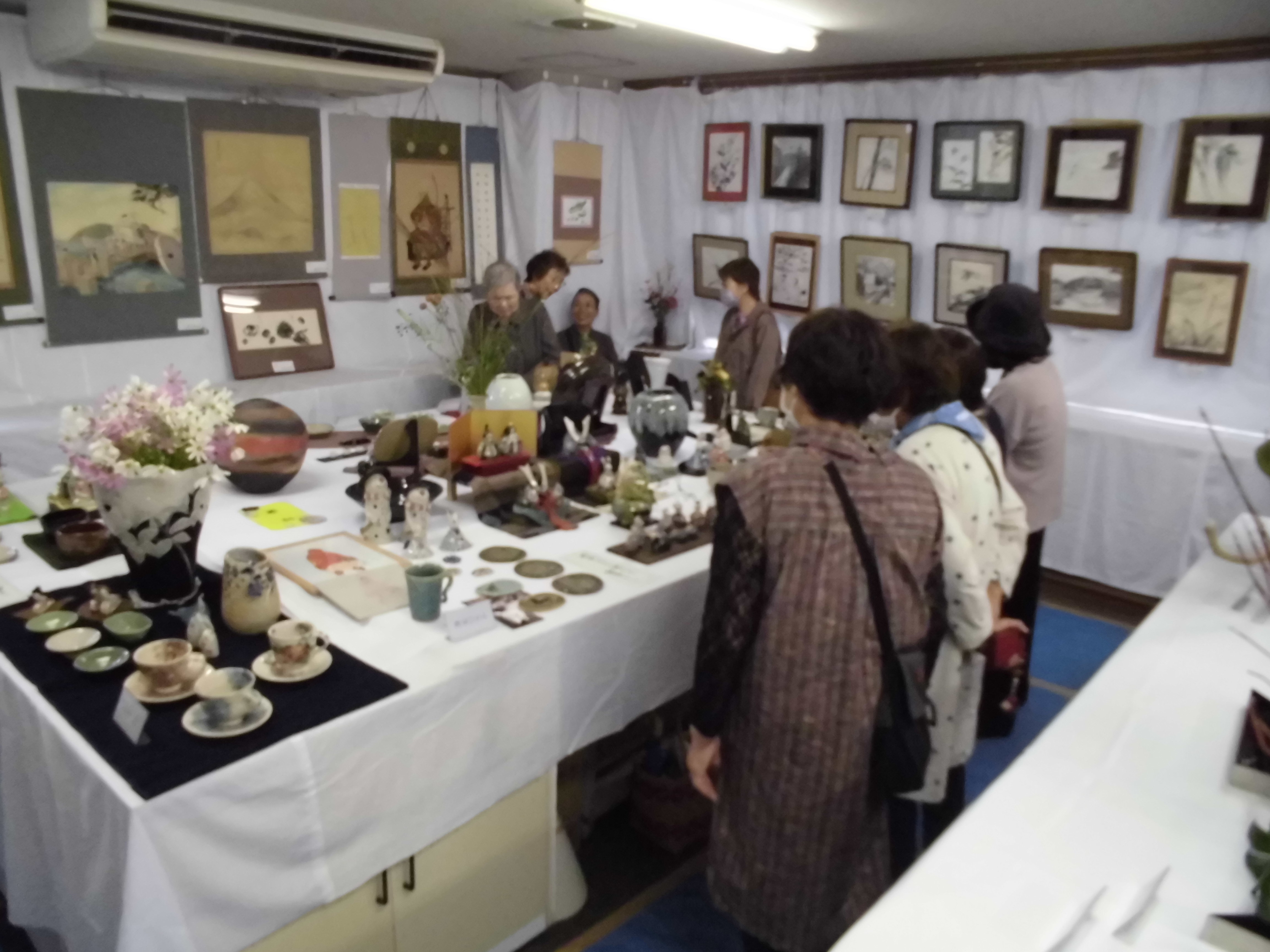 展示1
