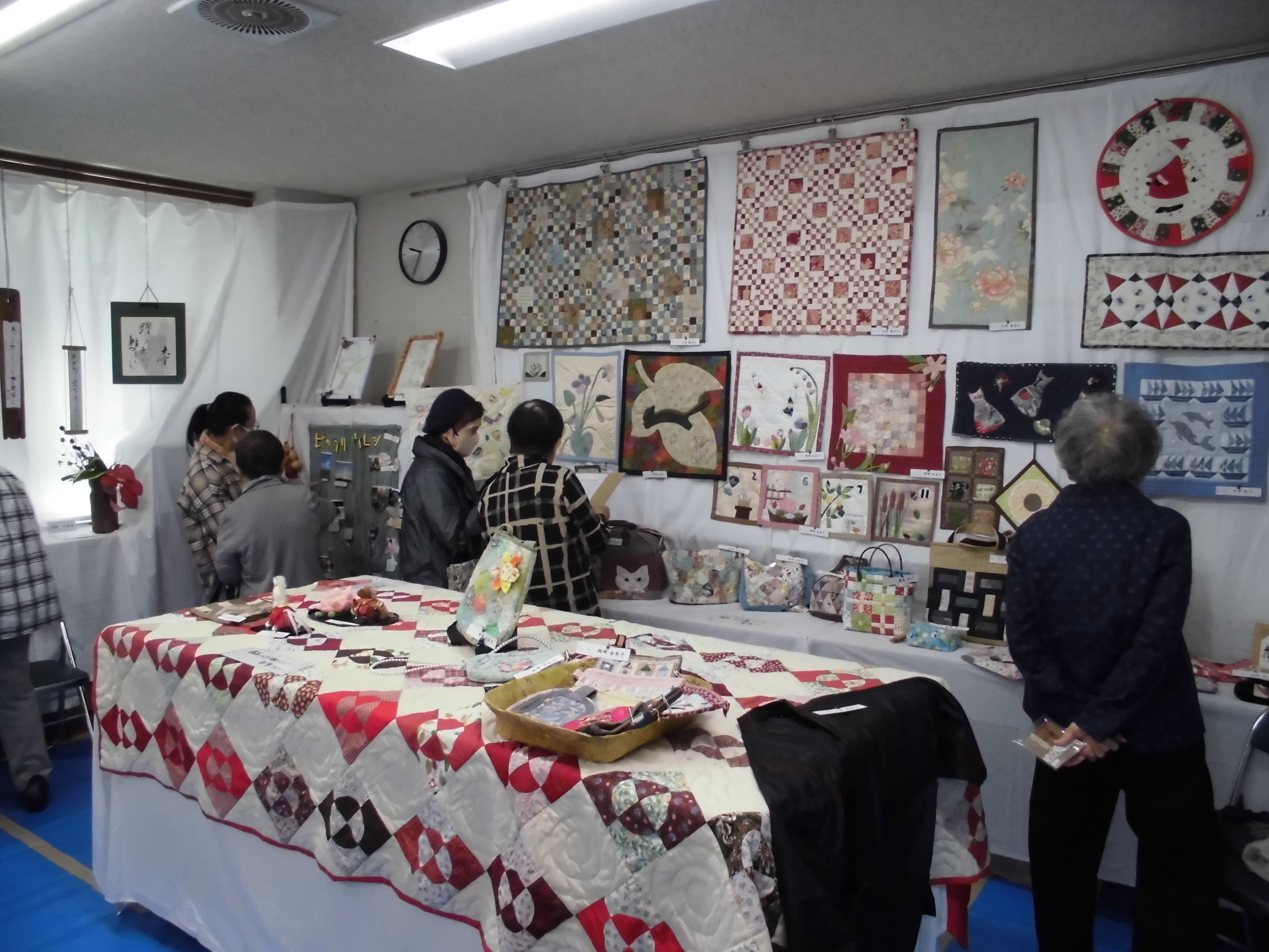 手作りサークル