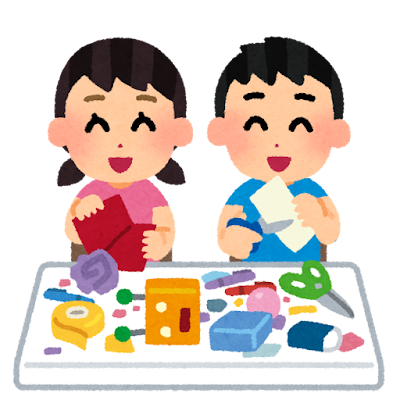 工作教室