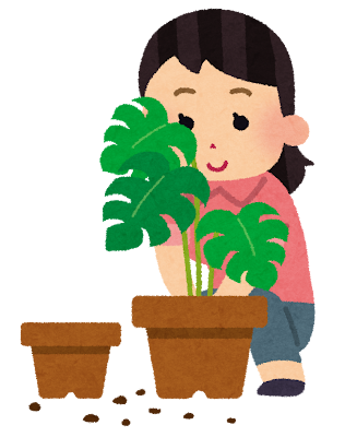 寄せ植え